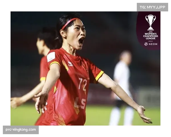 秦曼曼防守稳健 武汉女足后防线重要一员